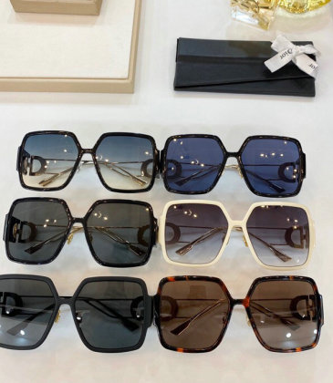 Dior AAA+ Sunglasses #9875016