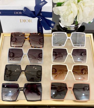 Dior AAA+ Sunglasses #999922929
