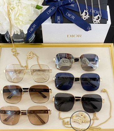 Dior AAA+ Sunglasses #999922938