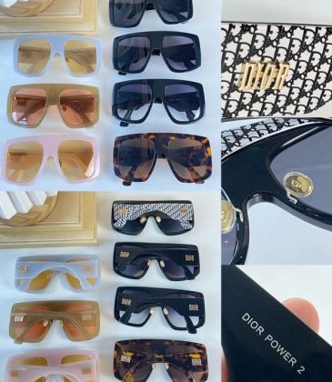 Dior AAA+ Sunglasses #999933811