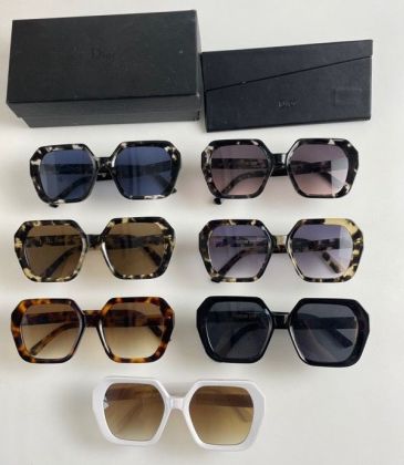 Dior AAA+ Sunglasses #999933817