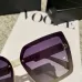 Dior prevent UV rays  luxury AAA+ Sunglasses #A39025