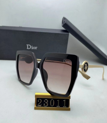 Dior Sunglasses #999937452
