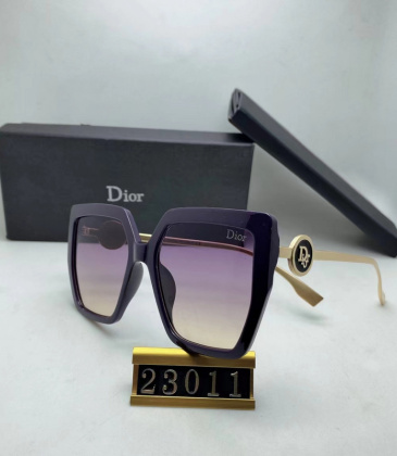 Dior Sunglasses #999937456