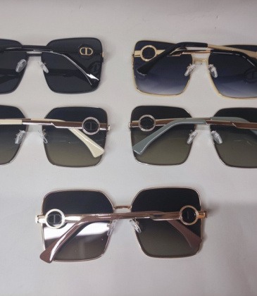 Dior Sunglasses #A32623