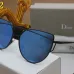 Dior Sunglasses #A43522