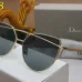 Dior Sunglasses #A43522