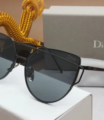 Dior Sunglasses #A43522