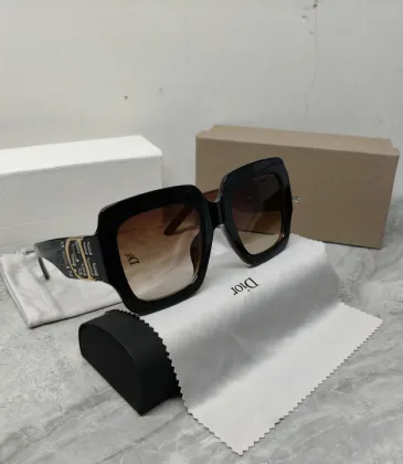 Dior Sunglasses #A43526