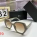 Dior Sunglasses #A50458