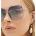 Dior Sunglasses Designer  Women Sunglasses Luxury Classic Fashion #A54043