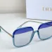Dior Sunglasses Designer  Women Sunglasses Luxury Classic Fashion #A54043