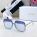 Dior Sunglasses Designer  Women Sunglasses Luxury Classic Fashion #A54043