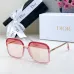 Dior Sunglasses Designer  Women Sunglasses Luxury Classic Fashion #A54043