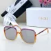 Dior Sunglasses Designer  Women Sunglasses Luxury Classic Fashion #A54043