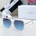 Dior Sunglasses Designer  Women Sunglasses Luxury Classic Fashion #A54043