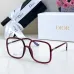 Dior Sunglasses Designer  Women Sunglasses Luxury Classic Fashion #A54043