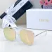 Dior Sunglasses Designer  Women Sunglasses Luxury Classic Fashion #A54043