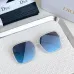 Dior Sunglasses Designer  Women Sunglasses Luxury Classic Fashion #A54043