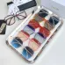 Dior Sunglasses Designer  Women Sunglasses Luxury Classic Fashion #A54043