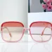 Dior Sunglasses Designer  Women Sunglasses Luxury Classic Fashion #A54043