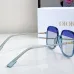 Dior Sunglasses Designer  Women Sunglasses Luxury Classic Fashion #A54043