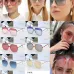 Dior Sunglasses Designer  Women Sunglasses Luxury Classic Fashion #A54043