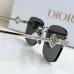 Dior Sunglasses Designer for men Sunglasses Luxury Classic Fashion #A54045