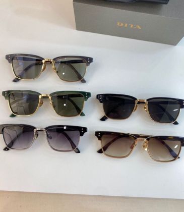 Dita Von Teese AAA+ Sunglasses #999925420