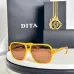 Dita Von Teese AAA+ Sunglasses #A39820