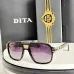 Dita Von Teese AAA+ Sunglasses #A39824