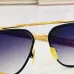 Dita Von Teese AAA+ plane Glasses #A24136