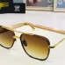 Dita Von Teese AAA+ plane Glasses #A24136
