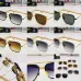 Dita Von Teese AAA+ plane Glasses #A24136