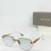 Dita Von Teese AAA+ plane Glasses #A41975