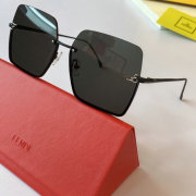 Fendi AAA+ Sunglasses #99898853
