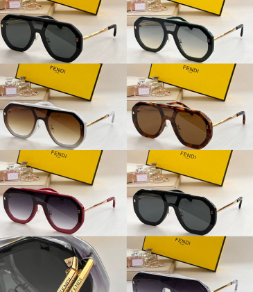 Fendi AAA+ Sunglasses #999933801