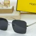 Fendi AAA+ Sunglasses #A35375