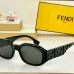 Fendi AAA+ Sunglasses #A35377