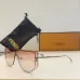 Fendi AAA+ Sunglasses #A39886