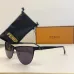 Fendi AAA+ Sunglasses #A39888