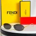 Fendi AAA+ Sunglasses #A39894