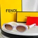 Fendi AAA+ Sunglasses #A39895