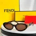 Fendi AAA+ Sunglasses #A39895