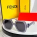 Fendi AAA+ Sunglasses #A39896