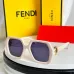 Fendi AAA+ Sunglasses #A39896