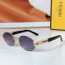 Fendi AAA+ Sunglasses #A53365