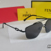 Fendi Sunglasses #A24631