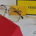 Fendi Sunglasses #A24633
