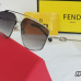 Fendi Sunglasses #A24634